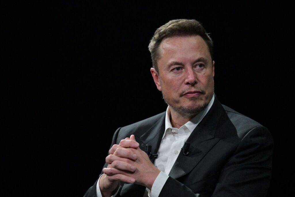 Elon Musk Surges Past Mark Zuckerberg Amid Tesla S Soaring Stocks And