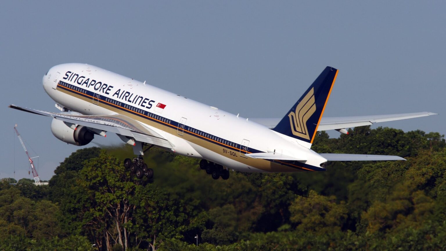 Singapore Airlines Offers Compensation To Passengers Affected By Severe