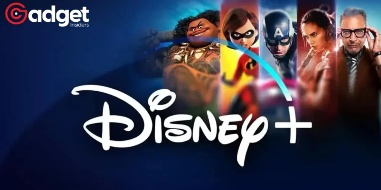Your Complete Guide to Ditching Disney Plus and Deleting Your Account