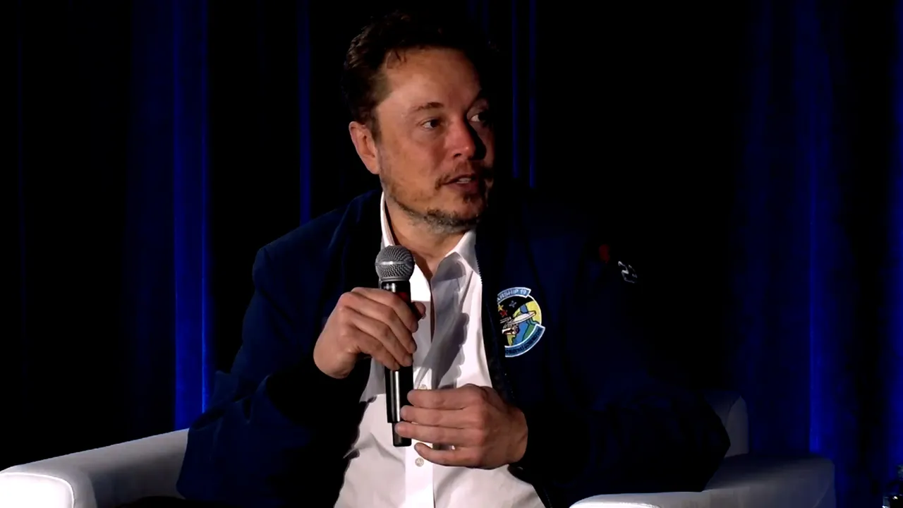 Elon Musk Shakes Up Social Media X Drops User Blocking, Sparks Free Speech Debate