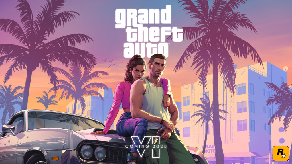 GTA 6 Vice City Adventures and Revolutionary Gameplay Revealed, Release Date for 2025 - Gadget 