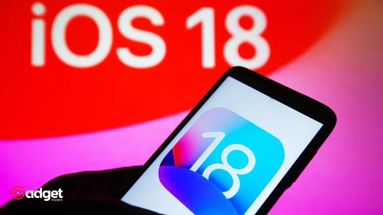 What's New in Apple's iOS 18 Release for 2024 Features