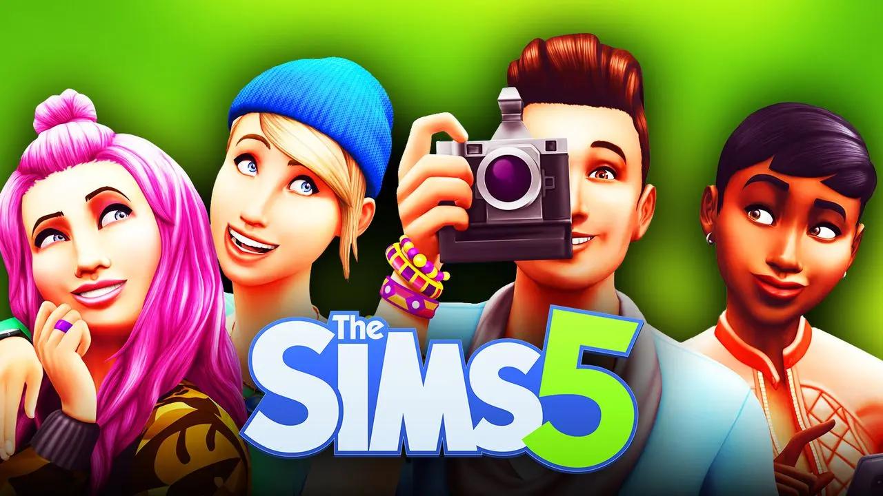 Exciting Update The Sims 5's Journey to Release - What Gamers Need to Know----