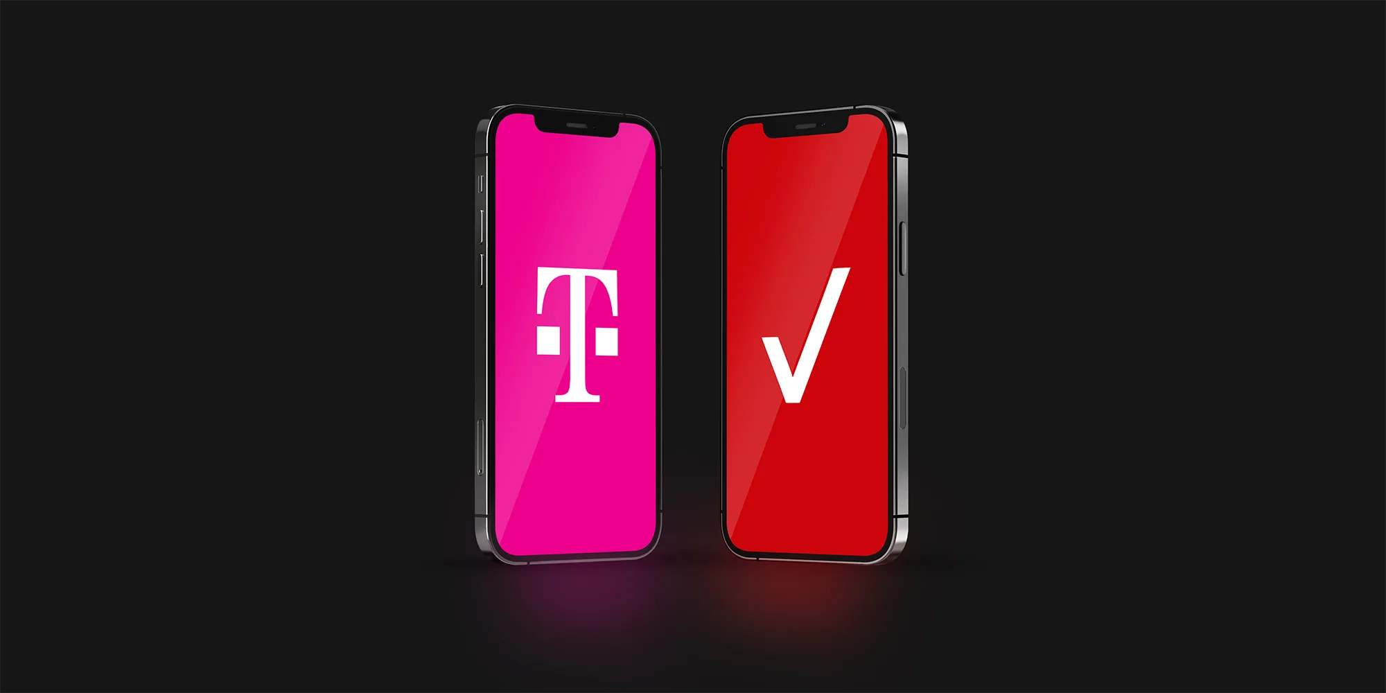Who Wins? T-Mobile vs Verizon - Best Deals and Services Unwrapped