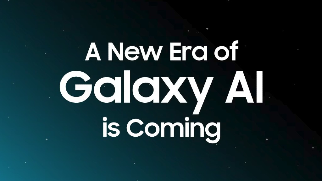 Samsung Unveils List of Older Phones Getting Galaxy AI Features Soon ...