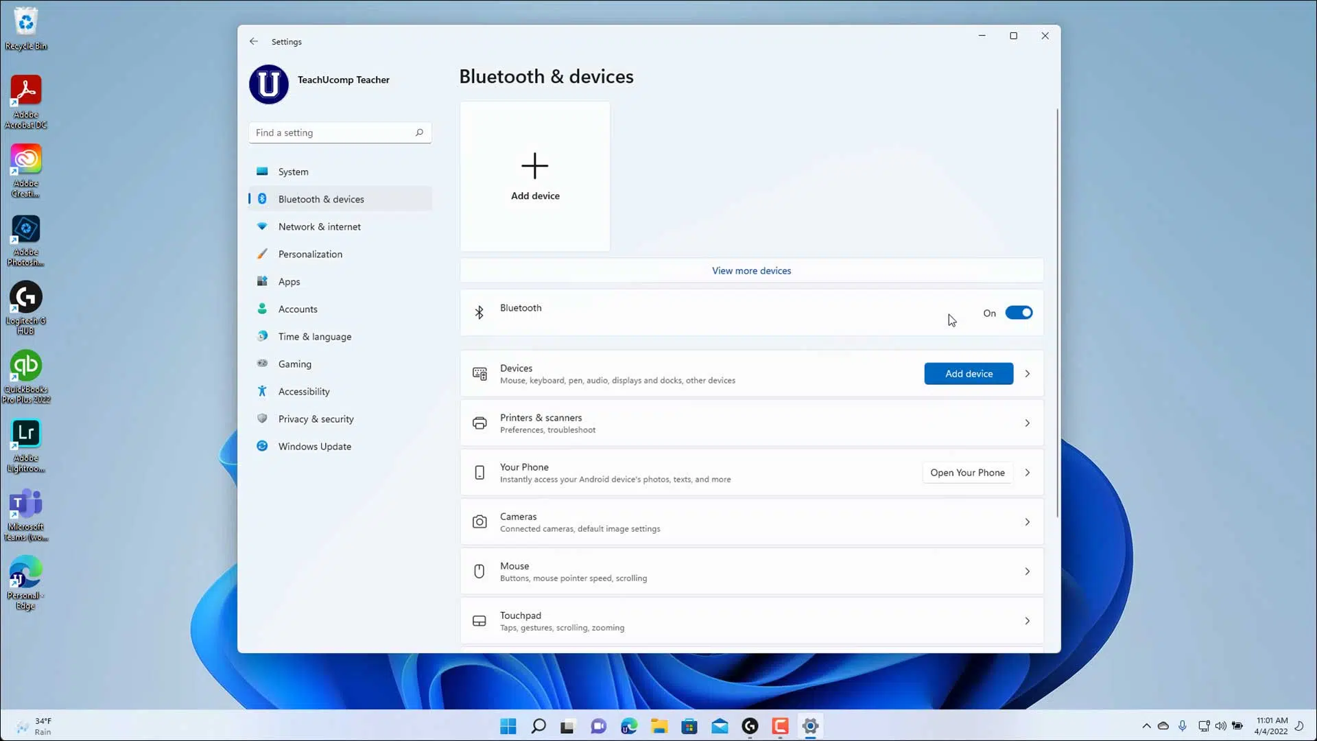 Latest Windows 11 Update Squashes Over 20 Pesky Bugs Goodbye, Bluetooth Troubles!