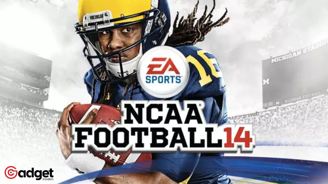 What's new in EA Sports NCAA Football 2024? Exciting New Features