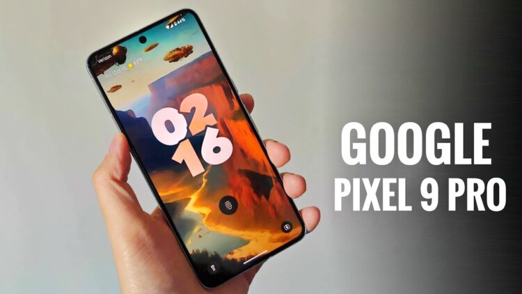 Google Pixel 9 And 9 Pro New Features, Release Date, Price, And What To ...