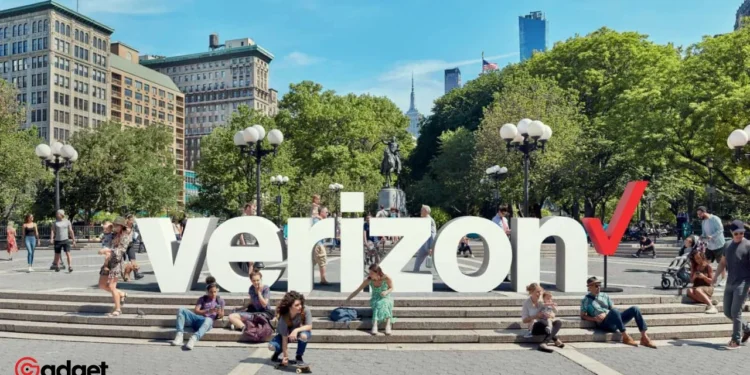 Verizon Shakes Up Wireless Market Major Price Hike Hits Customers in March - What You Need to Know--