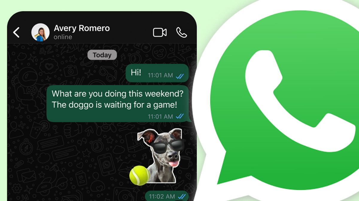 Innovation in Messaging: WhatsApp's Commitment to Creative Communication