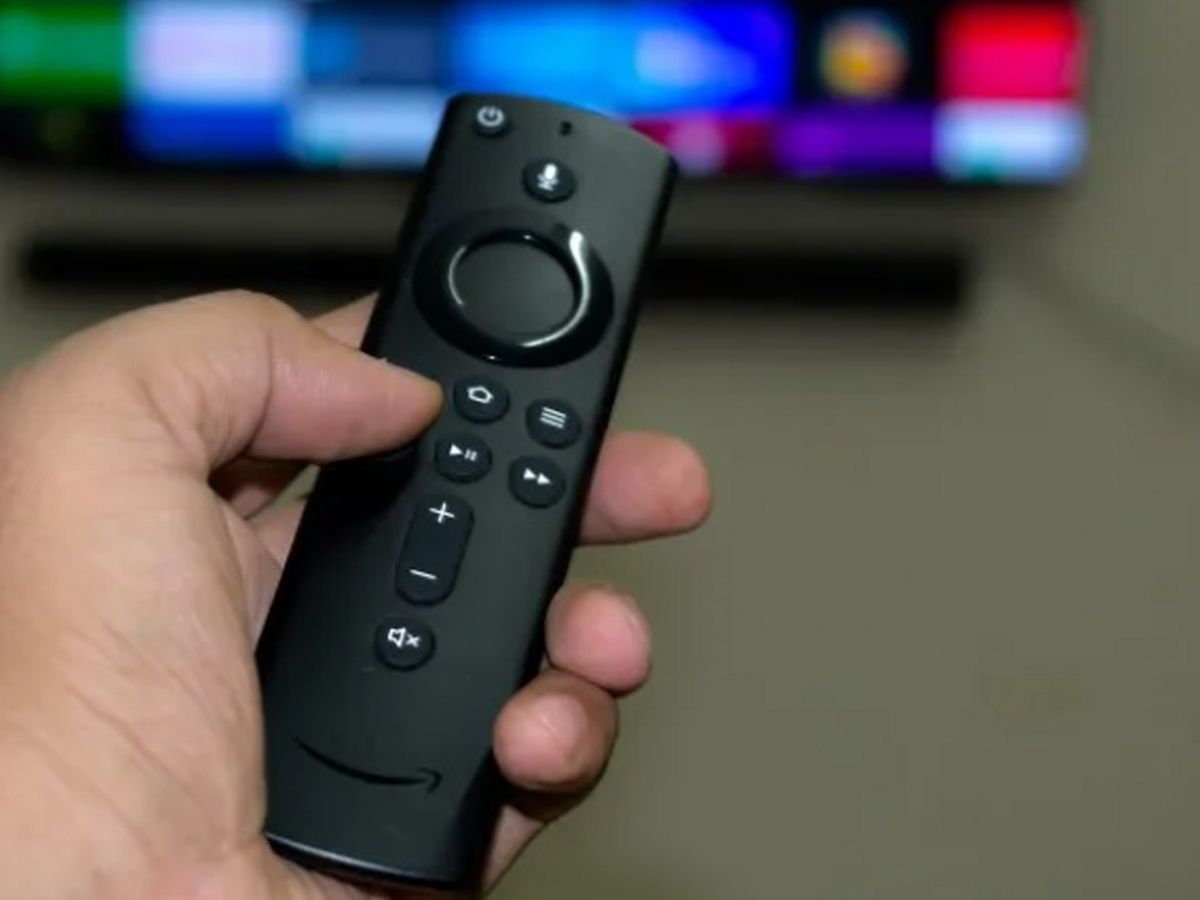 Know the Growing Risk of Watching Games on Hacked Amazon Fire Sticks