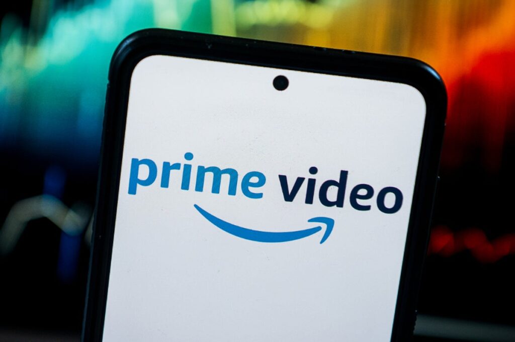 Why Was Amazon Sued By A Prime Video Subscriber Over Ads? Explained ...