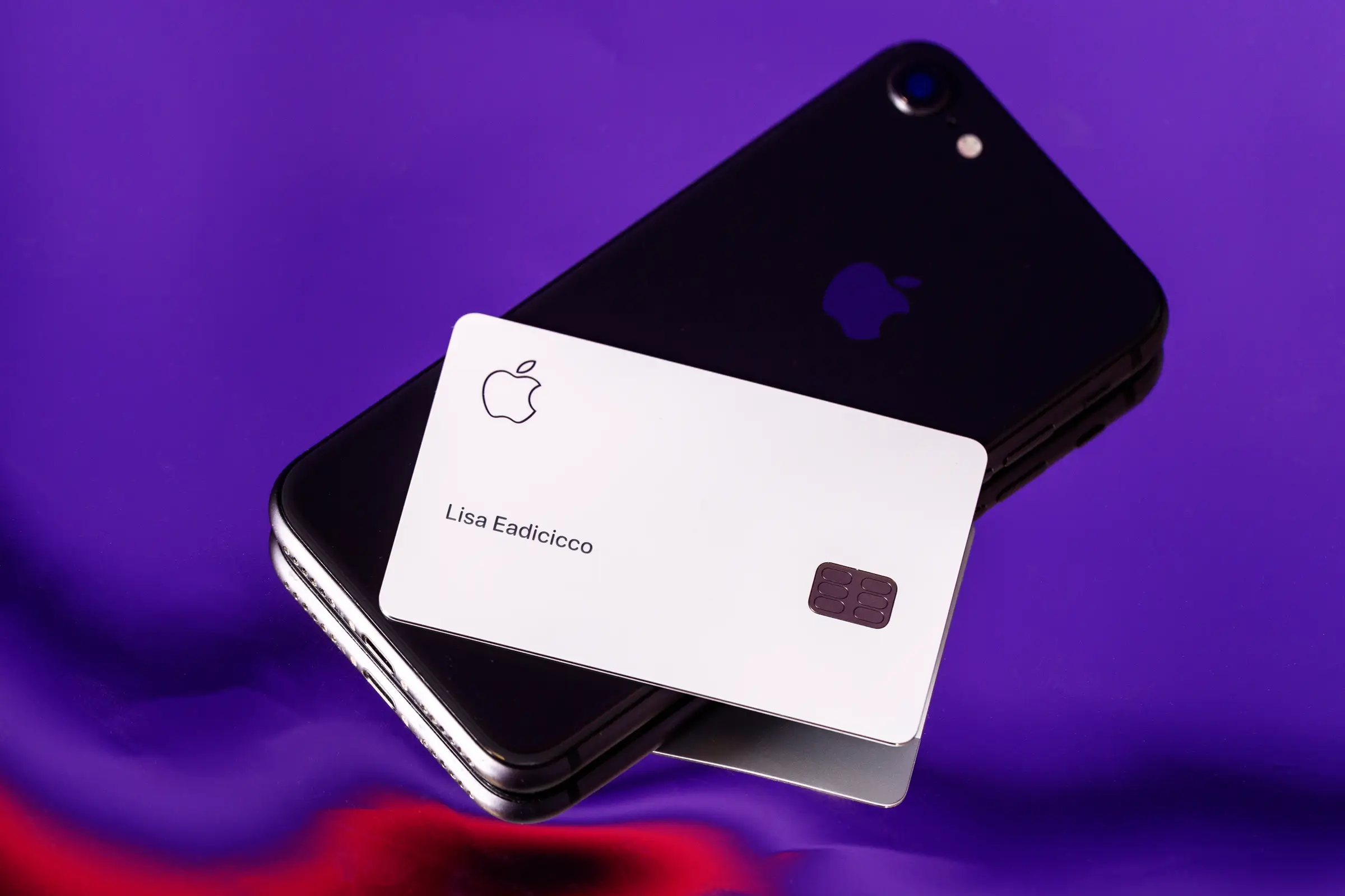 Millions of Apple Card Holders Gets a Surprise from Apple, 4.5% of New Interest Rate 