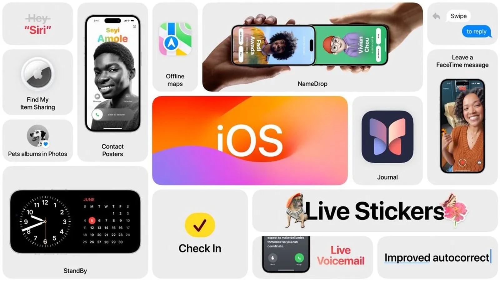 Apple's Leap into AI with iOS 18, Insider Leaks and Latest Updates, Explained srcset=