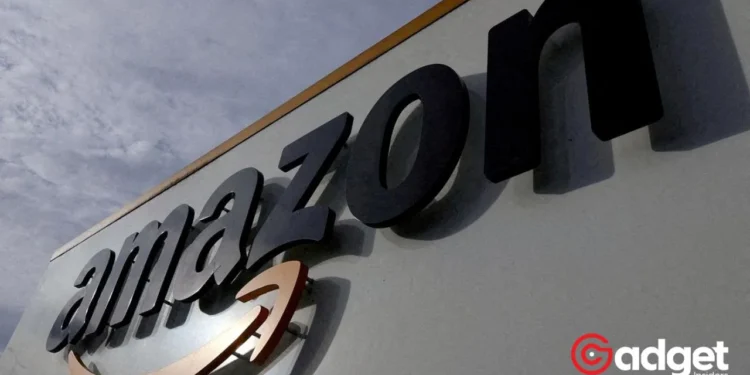 Amazon Faces Class Action Lawsuit Over Alleged Price Manipulation