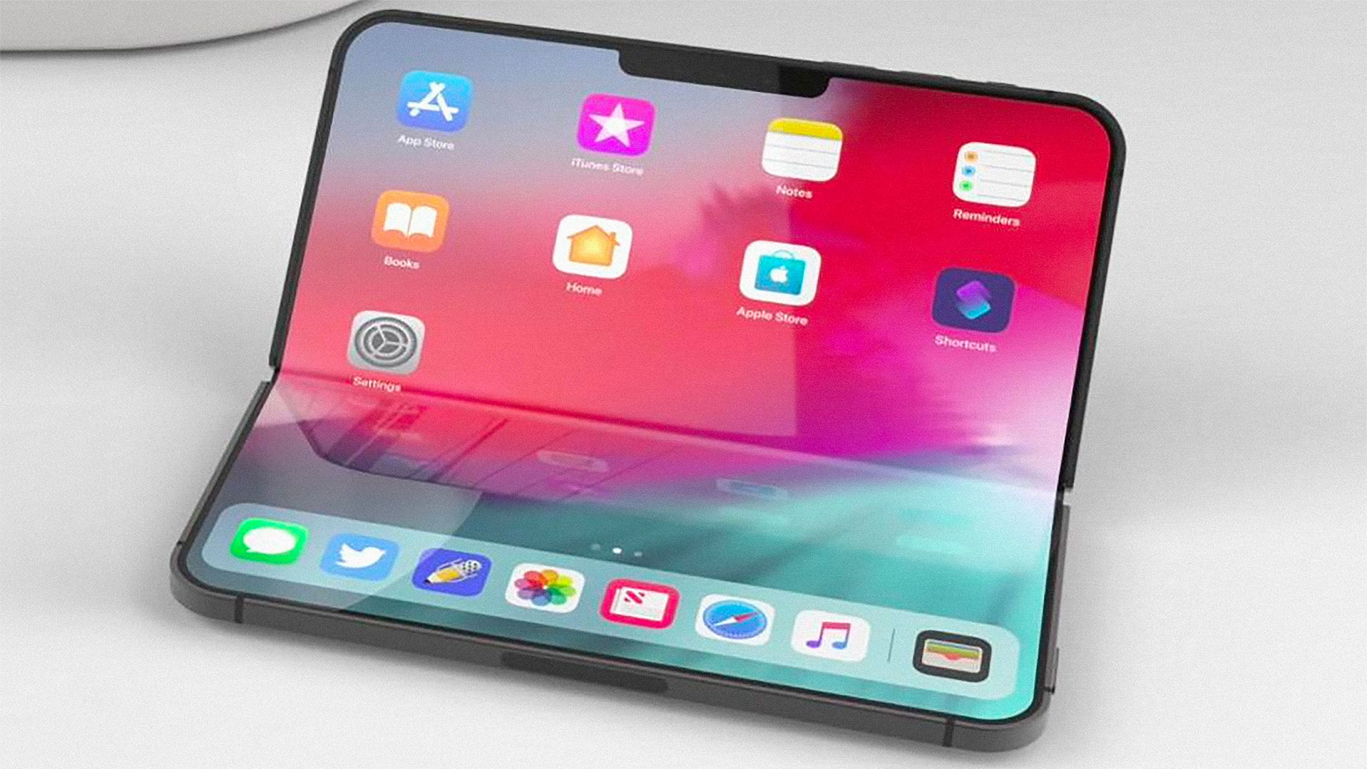 Apple's Next Big Thing Is a Game-Changing Foldable iPhone Coming Soon-
