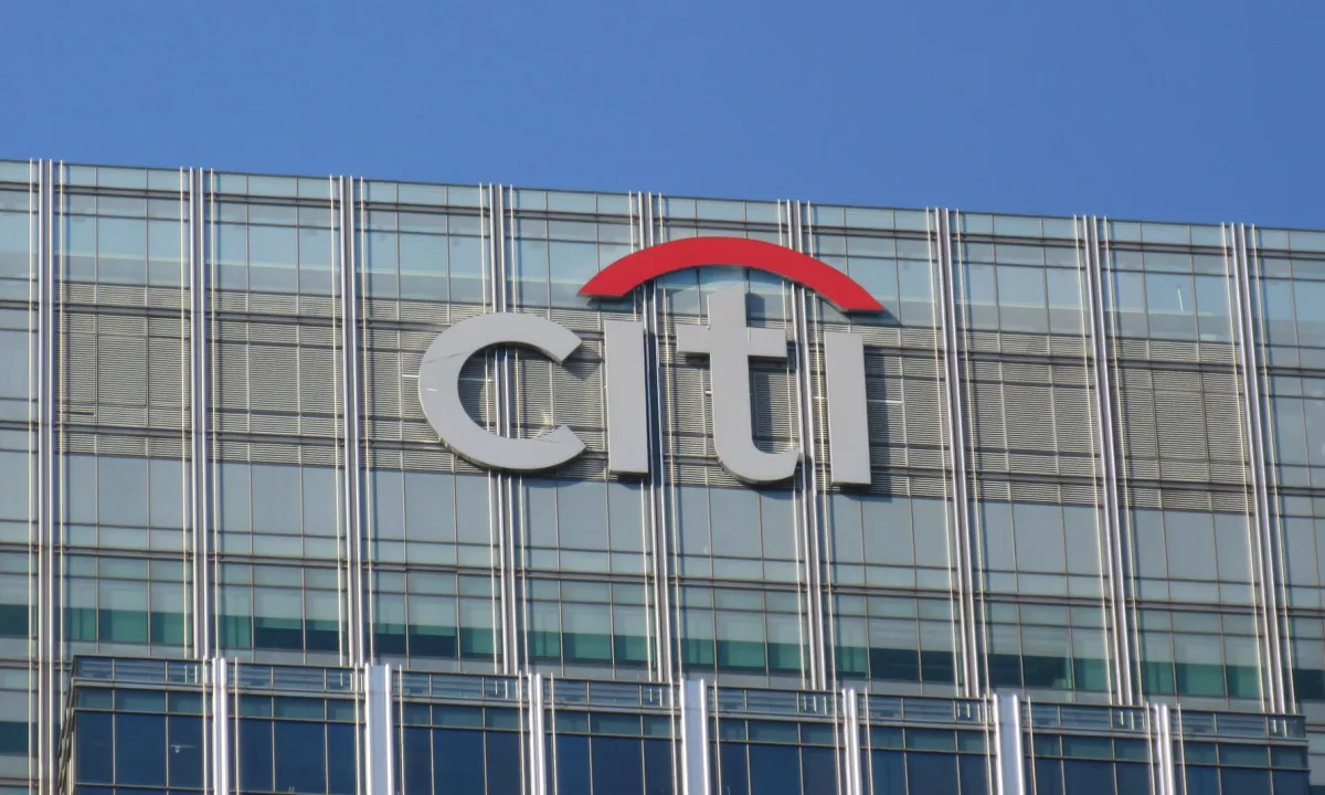 Banking's Big Move How Viswas Raghavan's Switch to Citi Marks a New Chapter in Financial Innovation--
