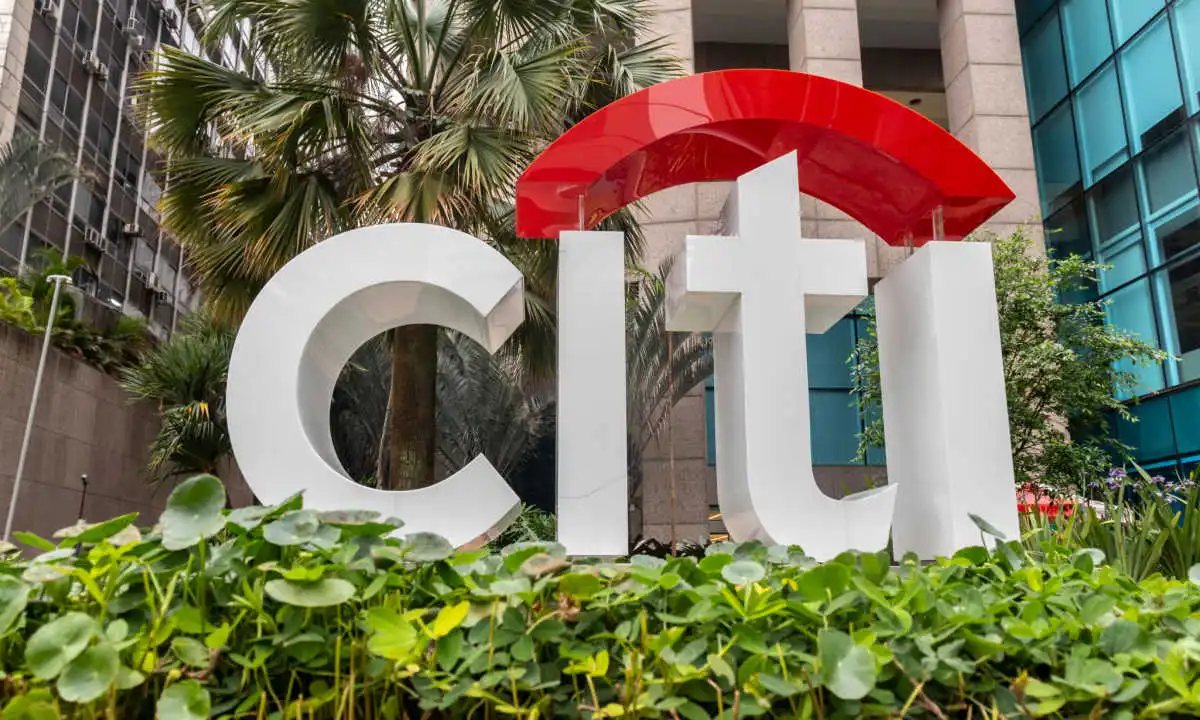 Viswas Raghavan's Switch to Citi Marks a New Chapter in Financial Innovation