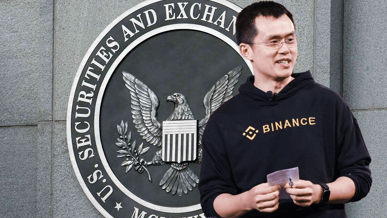 Binance to Pay a Hefty Amount of $4.3 Billion as Fined on Legal Ground
