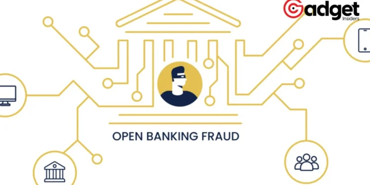Breaking Down Open Banking: Why Your Bank's Newest Feature Could Mean More Scams But Faster Cash