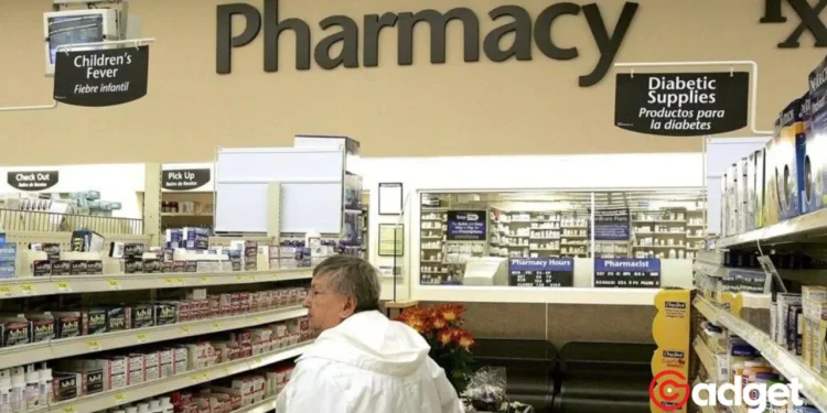 Breaking News: Major US Pharmacies Hit by Cyberattack - What You Need to Know About the Blackcat Hackers' Latest Move