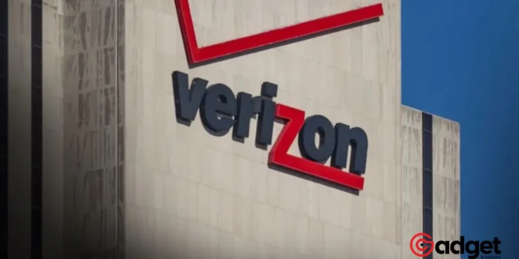 Breaking News: Over 60,000 Verizon Workers Hit by Massive Privacy Breach - What You Need to Know
