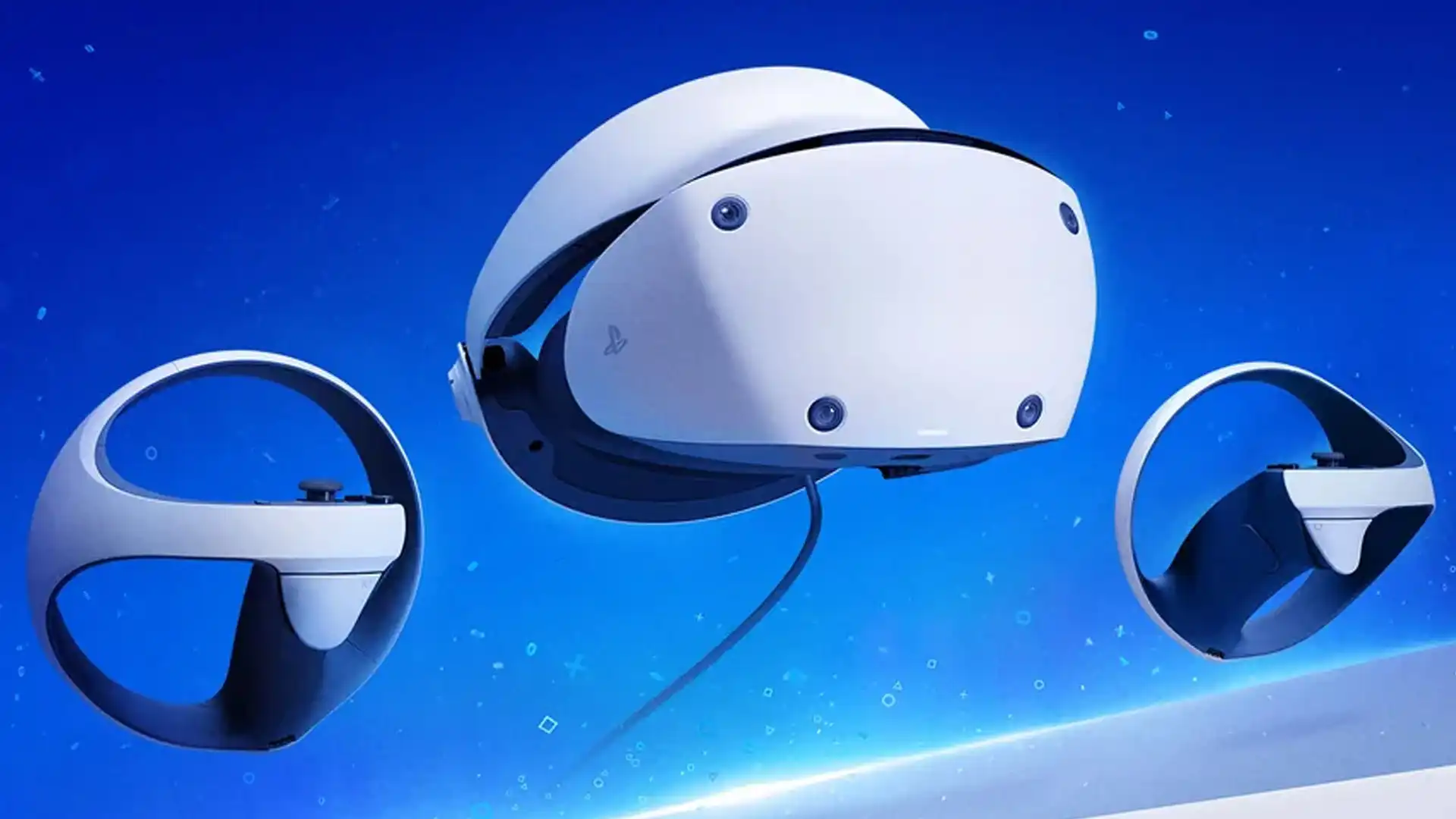 Is Sony Bringing PlayStation VR2 to Windows PCs?