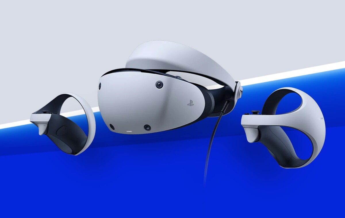 Breaking: Sony Brings PlayStation VR2 to PCs - A Game Changer for VR Fans Everywhere