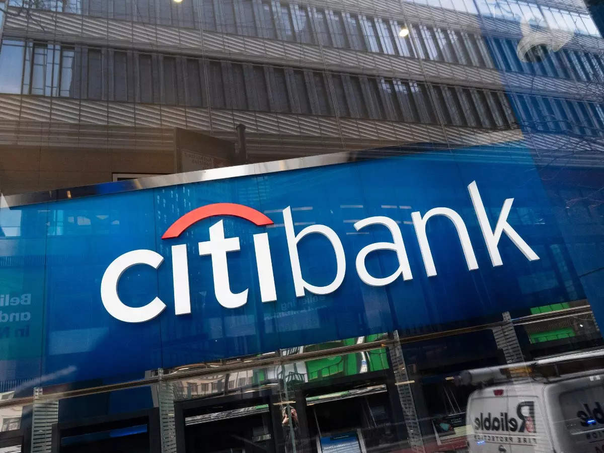 Citigroup's Big Shake-Up How 20,000 Job Cuts Aim to Transform the Banking Giant by 2026-