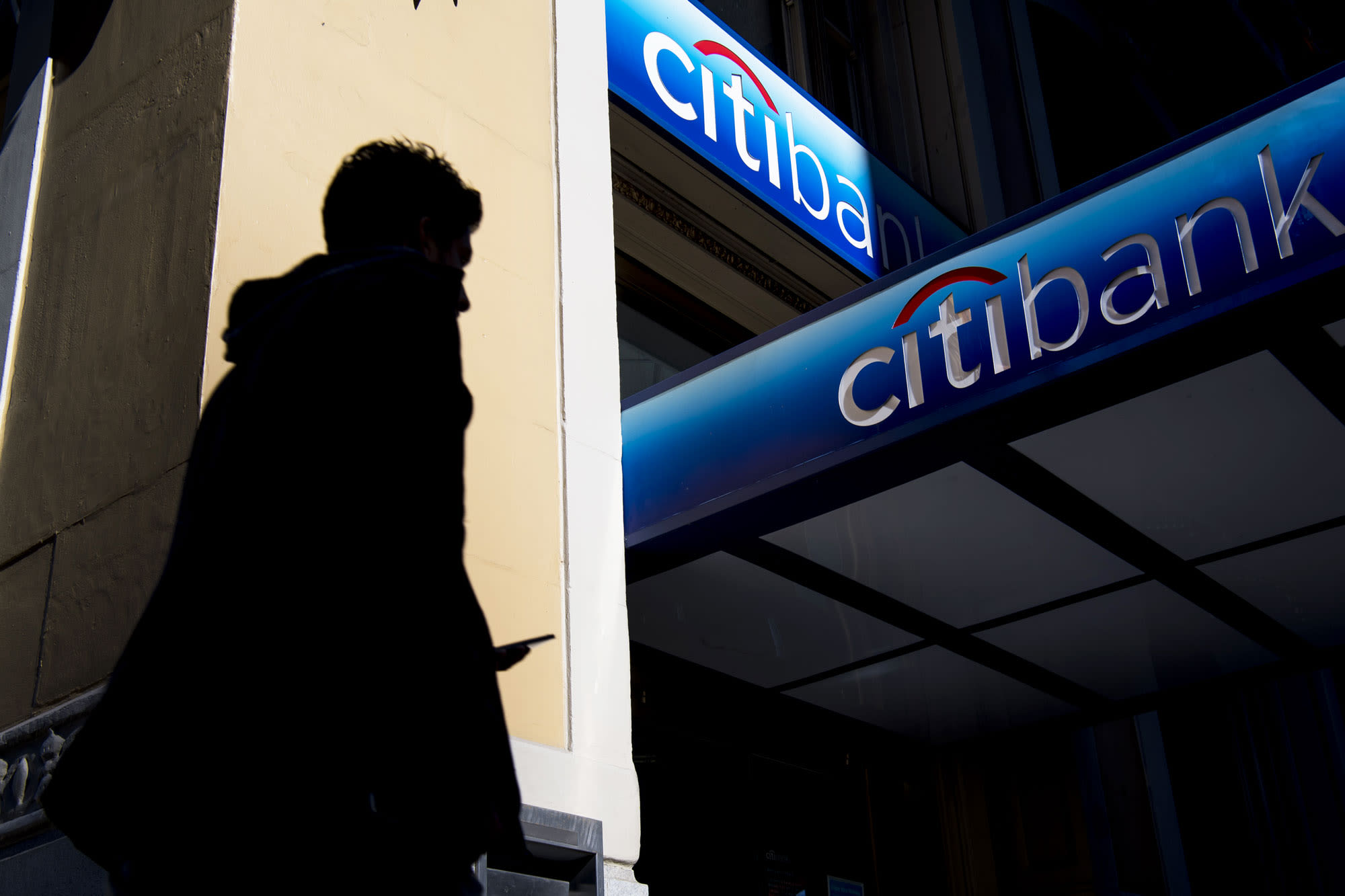 Citigroup's Big Shake-Up How 20,000 Job Cuts Aim to Transform the Banking Giant by 2026---