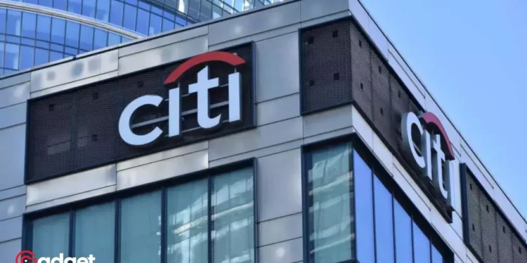 Citigroup's Big Shake-Up How 20,000 Job Cuts Aim to Transform the Banking Giant by 2026