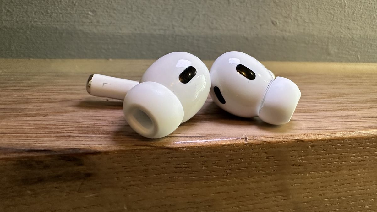 Elevating the AirPods Pro Experience: A Wishlist for the Next Generation