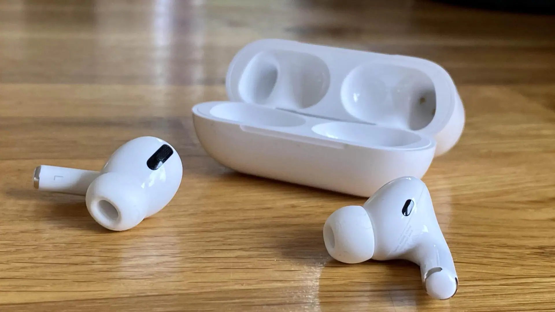 Elevating the AirPods Pro Experience: A Wishlist for the Next Generation