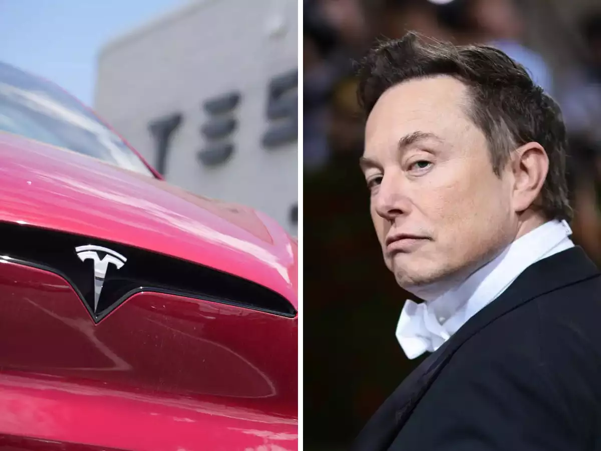 Elon Musk Fights Back The Battle Over His $56 Billion Tesla Paycheck Heads to Appeal