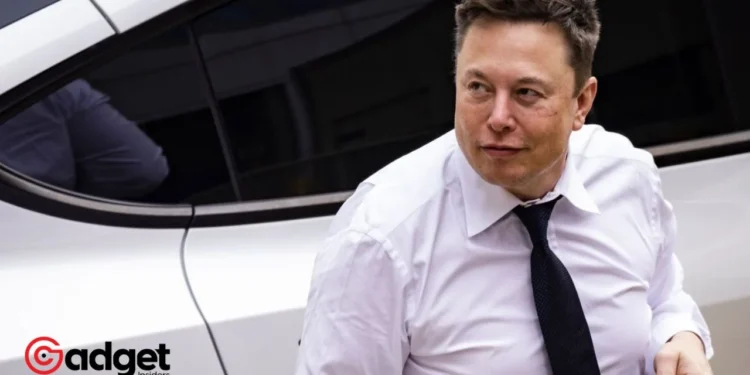 Elon Musk's Huge Tesla Pay Deal Canceled What's Next for the Electric Car Giant