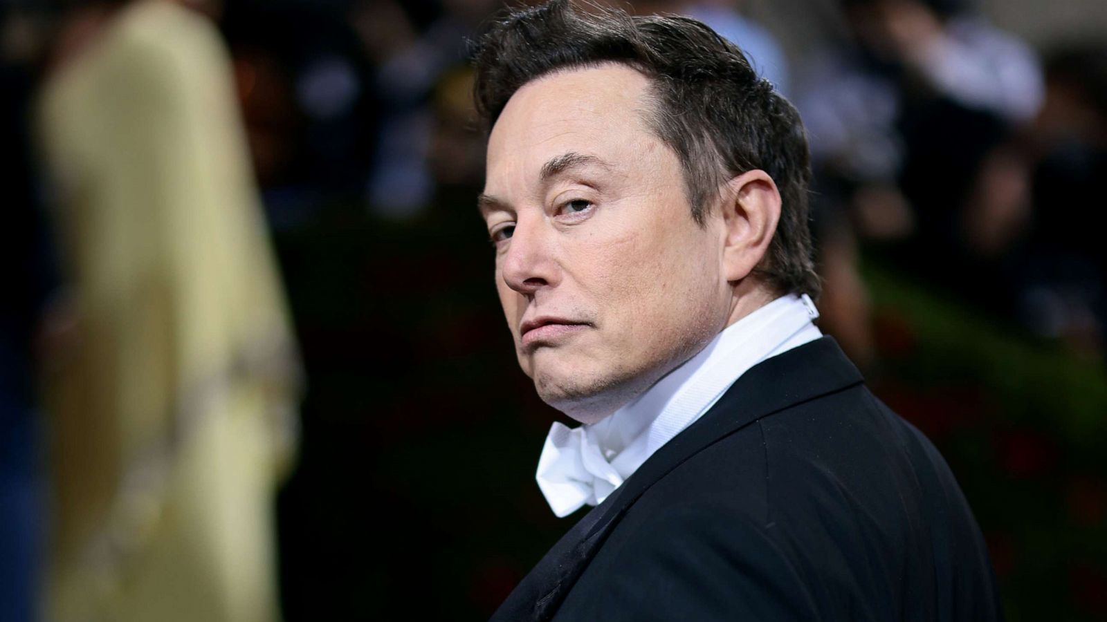 Elon Musk Reportedly Bought Twitter After Disagreement With CEO