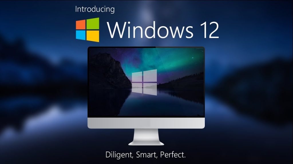 Exciting Sneak Peek Windows 12 Teams Up With Qualcomm for Smarter, Faster PCs