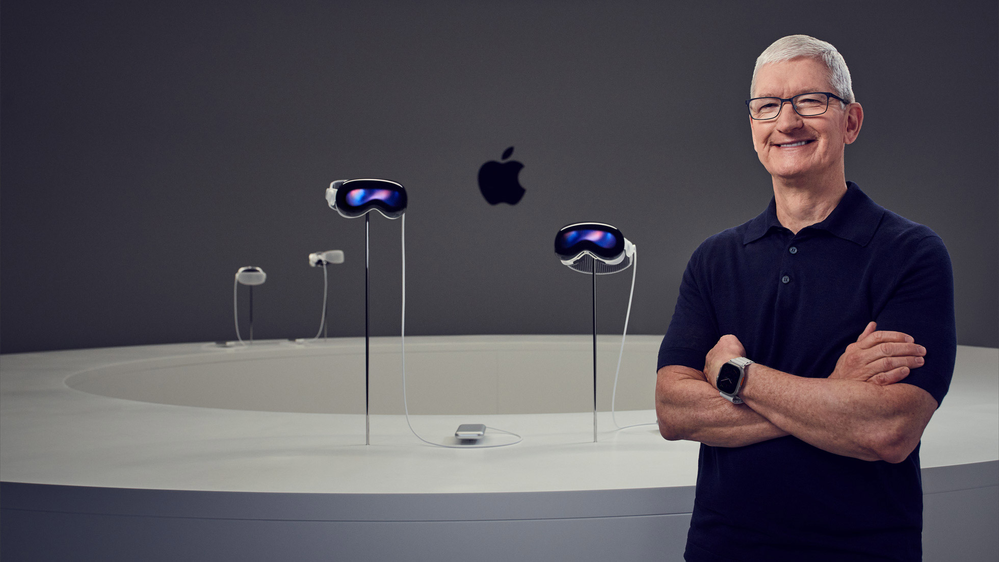 Exploring Apple Vision Pro's Impact and Potential in Professional Sectors