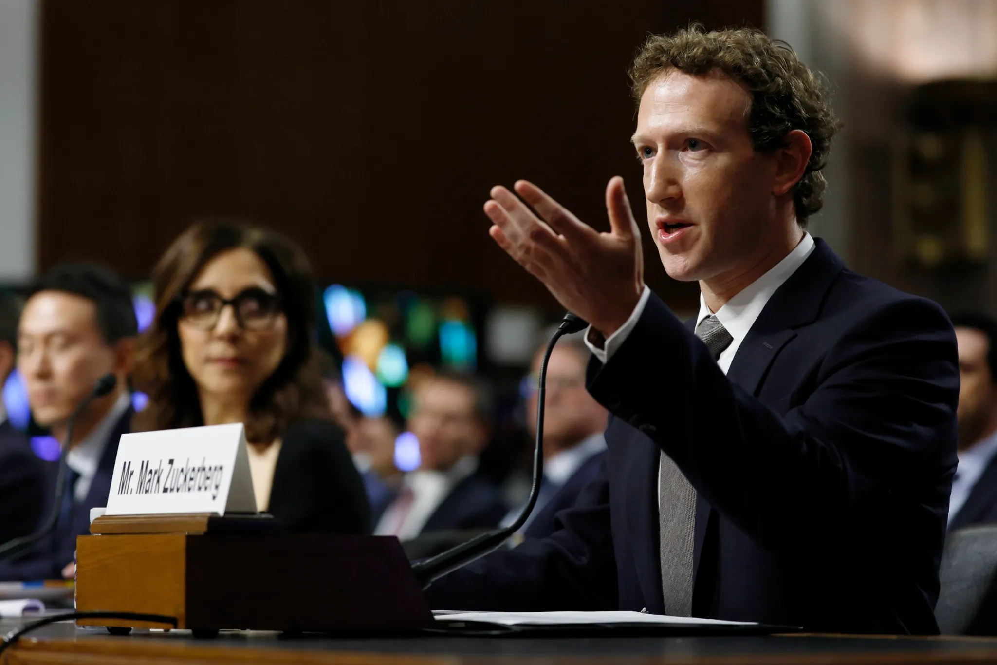 Facebook Faces £3bn Legal Battle in London: A Turning Point for User Data Privacy