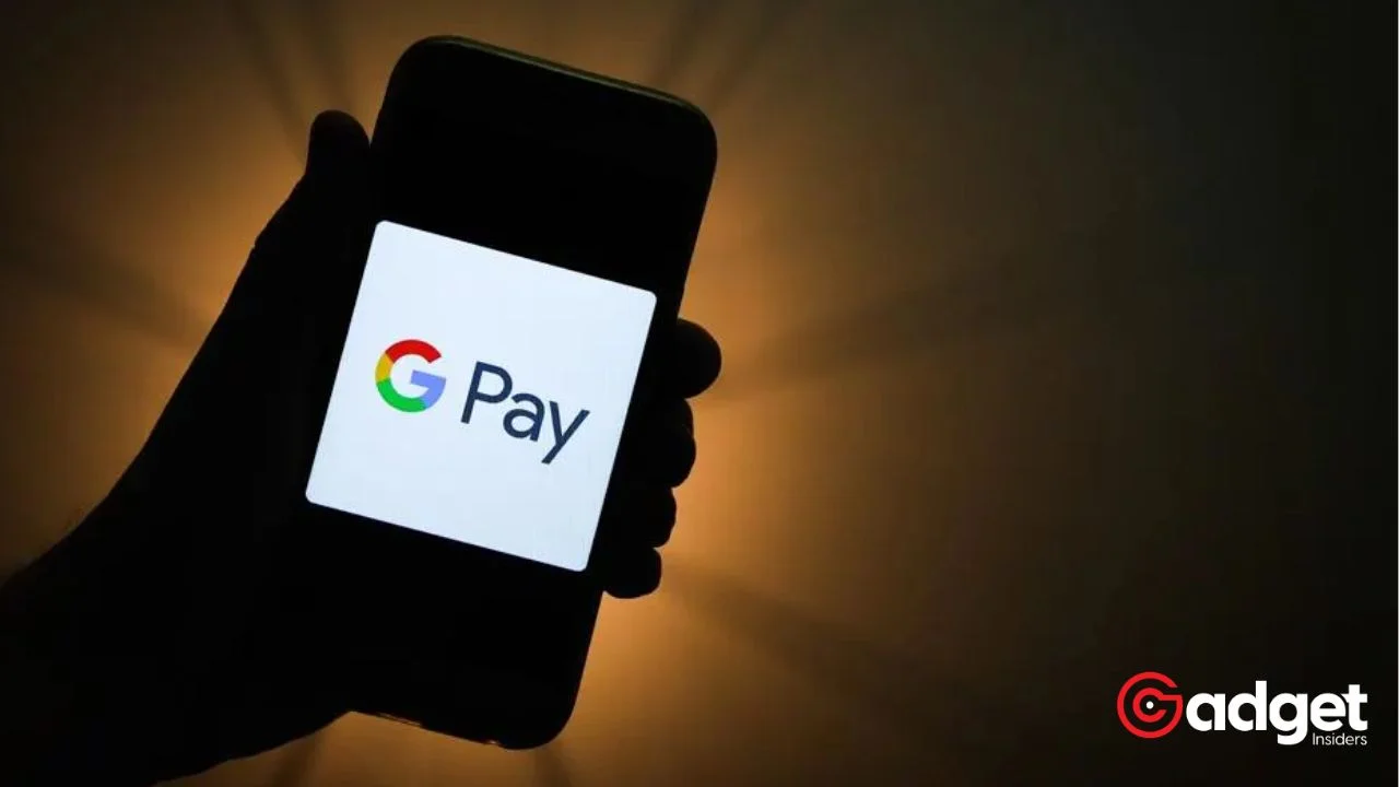 Goodbye Google Pay Essential Guide For Users As GPay Shuts Down In 2024.webp