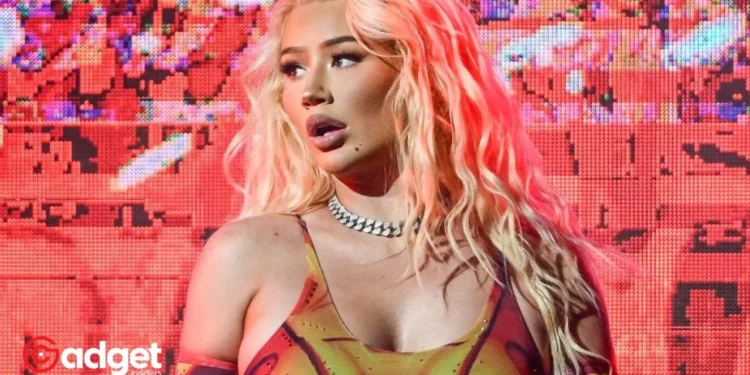 Iggy Azalea Shatters Records: The Unbelievable Earnings from Her OnlyFans in 2024 Revealed