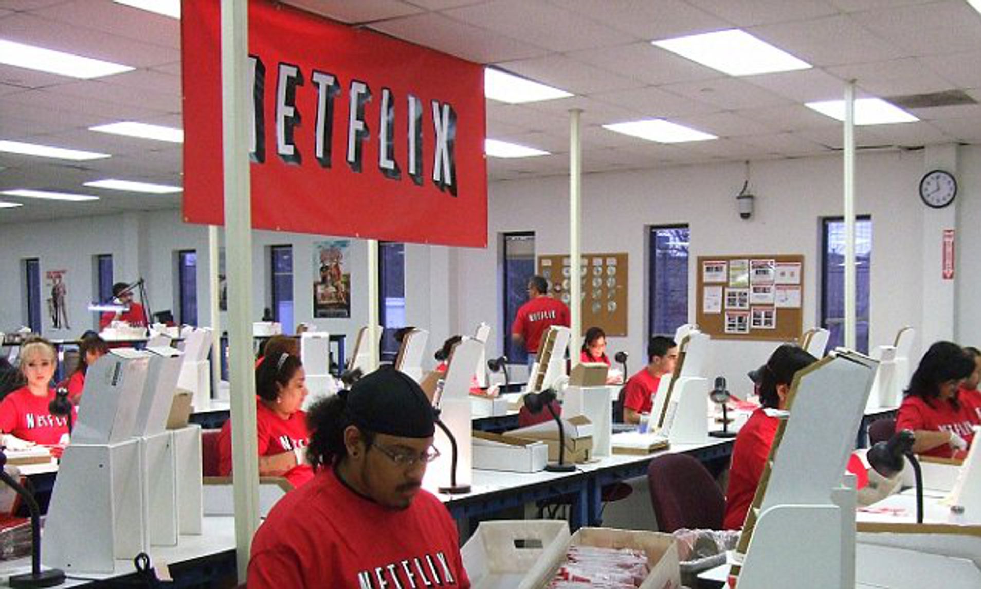Inside Look What Netflix Really Pays Its Team, From Tech Gurus to Creative Minds-