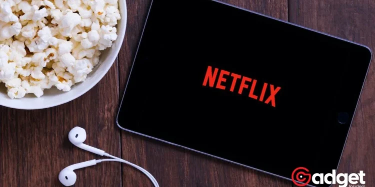 Inside Look What Netflix Really Pays Its Team, From Tech Gurus to Creative Minds