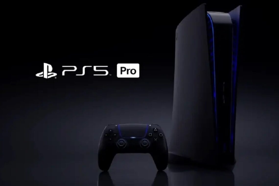 The PlayStation 5 Pro Revolution And What Gamers Need To Know For 2024 ...