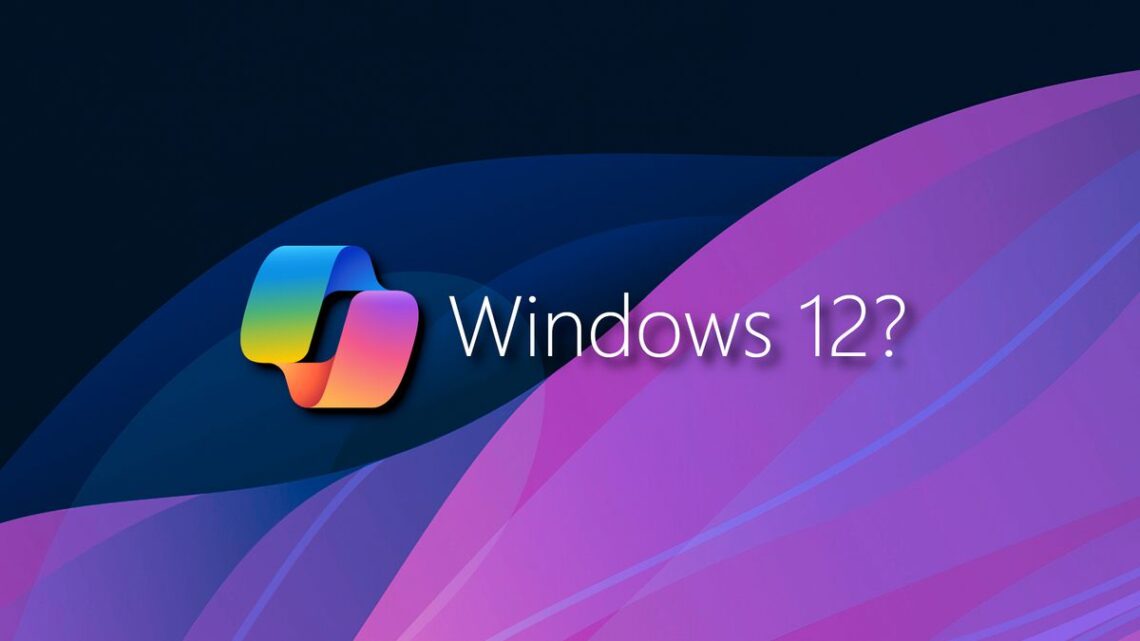 Is Microsoft Releasing Windows 12 Soon? Insider Leaks Revealed - Gadget ...