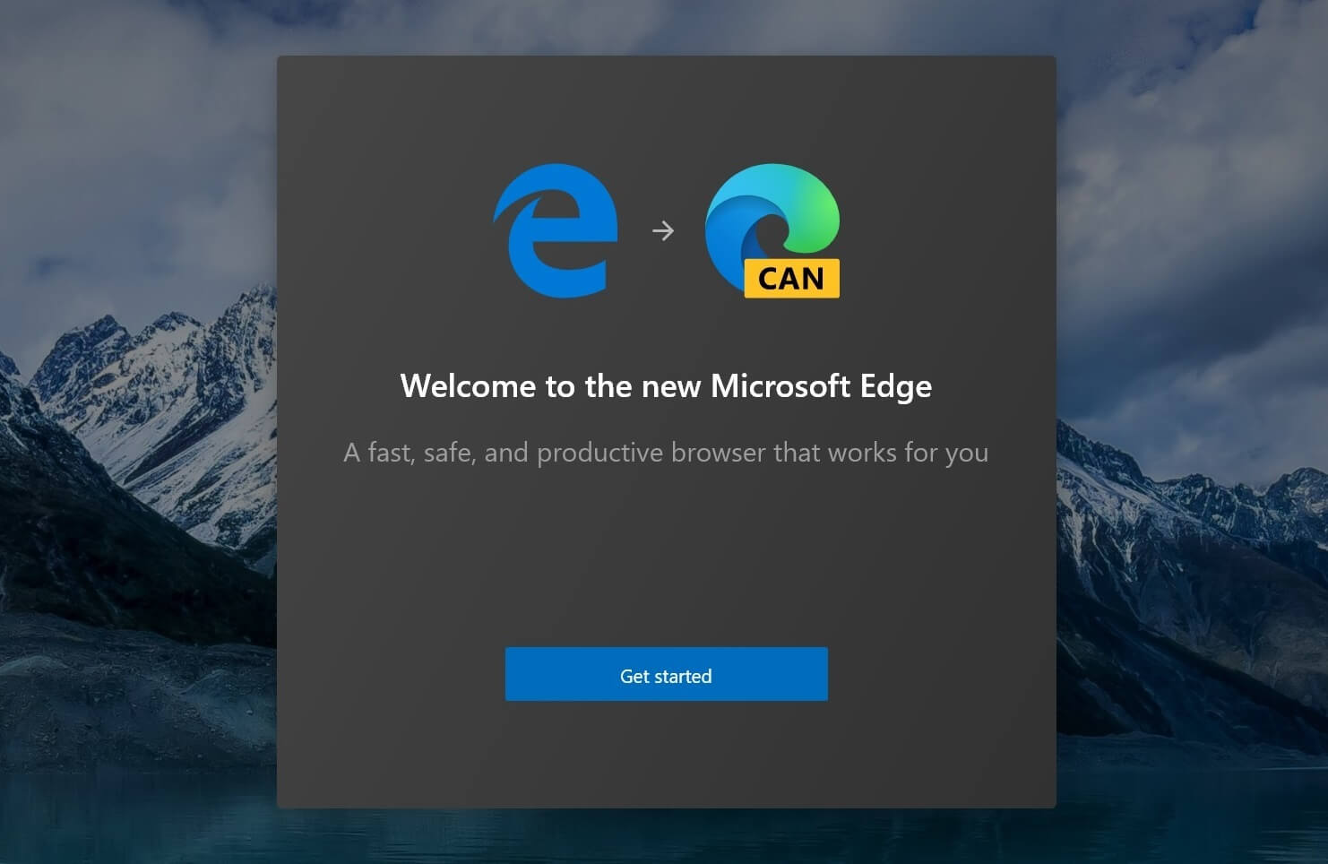 Latest Edge Update Unveiled: Microsoft's Bold Move to Enhance Your Browsing Experience Without the Hassle