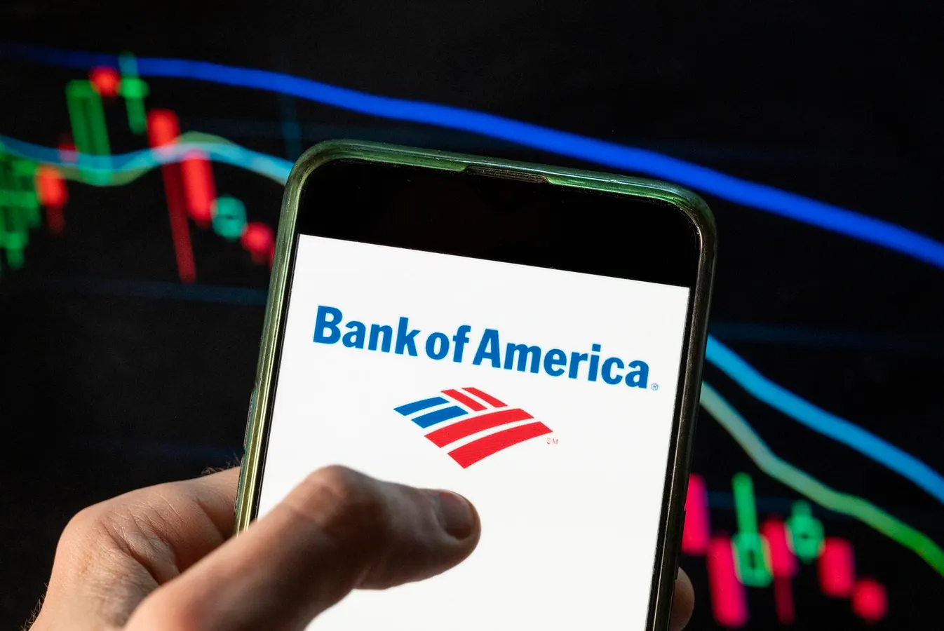 Massive Hack Hits Bank of America's Partner Thousands of Customers' Private Data Leaked-