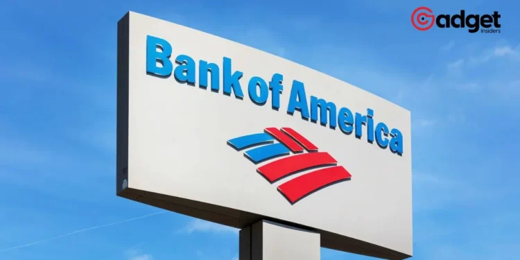 Massive Hack Hits Bank of America's Partner Thousands of Customers' Private Data Leaked----