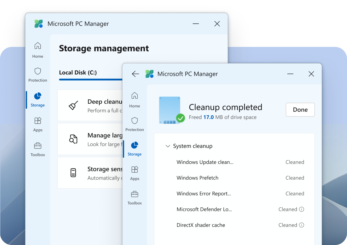 Microsoft PC Manager: A Double-Edged Sword for Windows Users