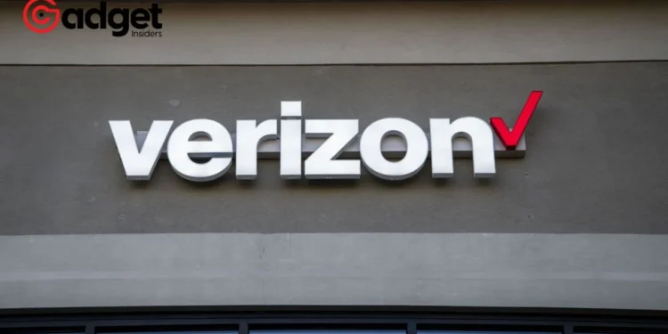 Navigating the Waves of Change: Verizon's Strategic Shift in Unlimited Plans